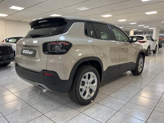 Jeep Avenger 1.2 Turbo Altitude - Foto 5