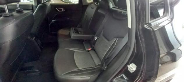 JEEP Compass 1.6 Multijet II 2WD Limited Autocarro N1 rif. 24122461 - Foto 9