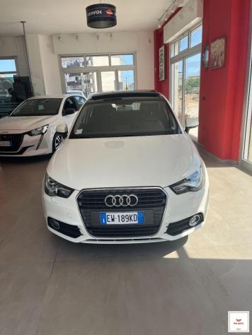 AUDI - A1 -  1.6 TDI 116CV Sport