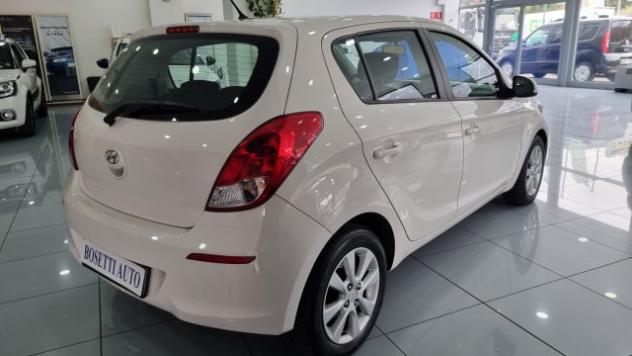 HYUNDAI i20 1.4 CRDi 5p. BlueDrive rif. 23824563 - Foto 5