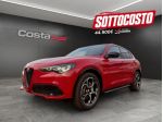 Alfa Romeo Stelvio 2.2 Turbodiesel 210 CV AT8 Q4 Veloce