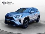 Toyota RAV4 5ª serie 2.5 HV (222CV) E-CVT AWD-i Dynamic