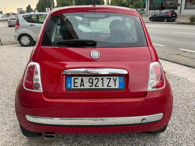 Fiat 500 1.2 by DIESEL Dual Logic - Foto 5