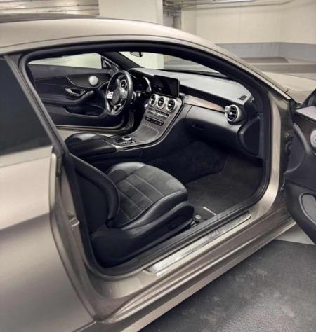 MERCEDES-BENZ C 180 Premium Amg rif. 23994623 - Foto 5