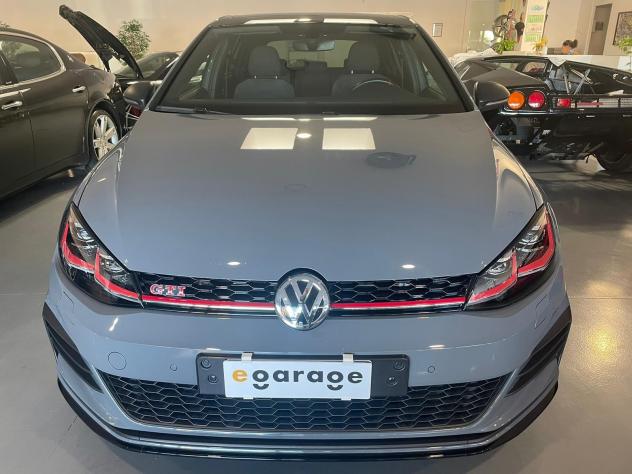Volkswagen Golf GTI 2.0 TSI TCR DSG 5p. BlueMotion Technology - Foto 3