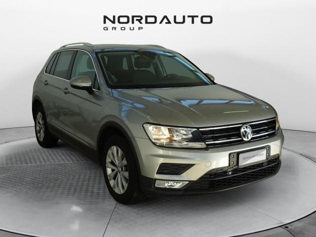 Volkswagen Tiguan 2ª SERIE 2.0 TDI DSG EXECUTIVE BMT - Foto 3