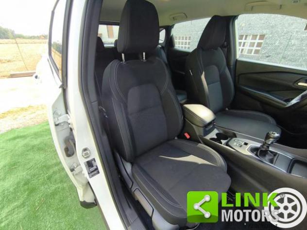 NISSAN Qashqai MHEV ACENTA 2WD rif. 24156738 - Foto 10