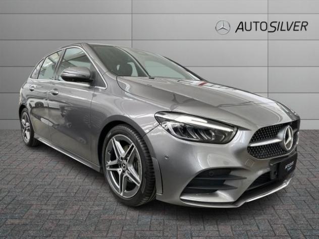 MERCEDES-BENZ B 180 d Automatic AMG Line Advanced Plus rif. 23627529