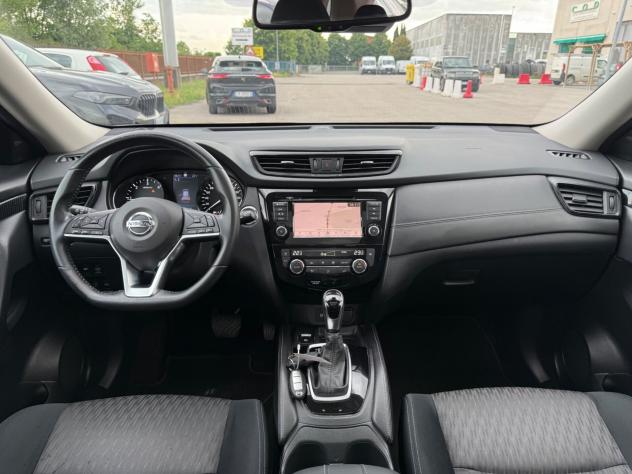 Nissan X-Trail 7 POSTI 1.7 150 CV TETTO APRIBILE X-Tronic N-Connecta - Foto 7