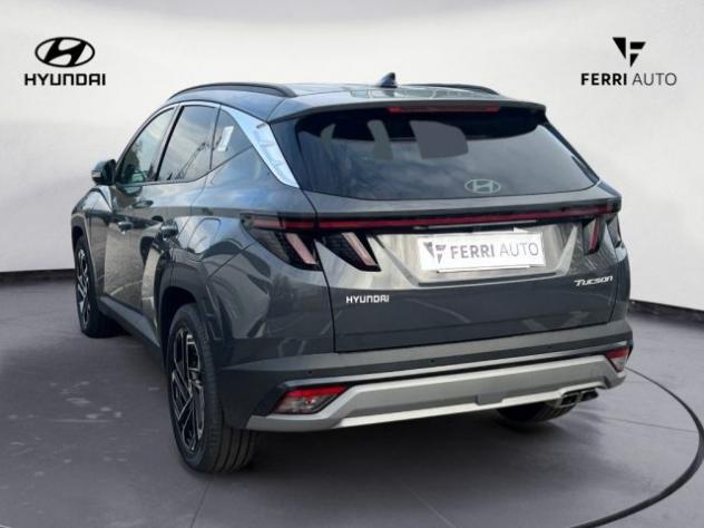 HYUNDAI Tucson 1.6 CRDI 48V DCT Exellence rif. 23986559 - Foto 7