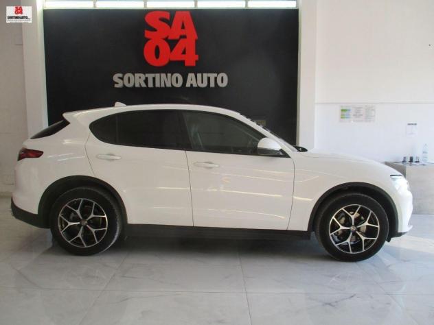 A.R.Stelvio 2.2 T.diesel 210cv AT8 Q4 Exec.-2018 FULL - Foto 4