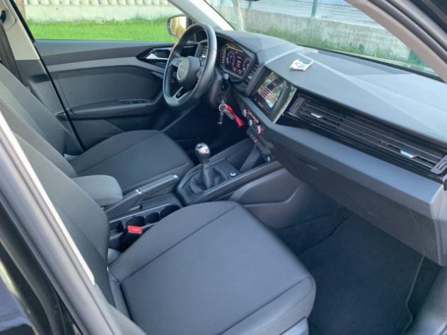 AUDI A1 SPB 25 TFSI Identity Black rif. 24069037 - Foto 9