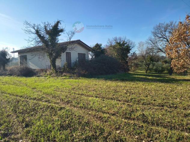 Terreno Agricolo - Riccione . Rif.: C 110 - Foto 11