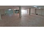 Affitto locale seminterrato 200mq