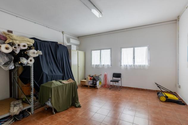 Capannone / Fondo in vendita a Pieve di Cento - Foto 9