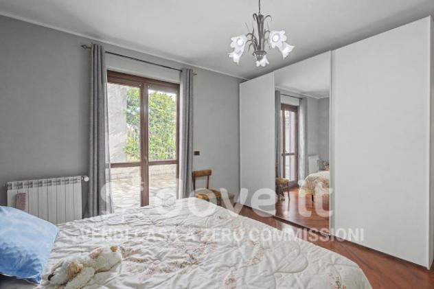 Villa di 228 m² con 5 locali e box auto in vendita a Alpignano - Foto 20