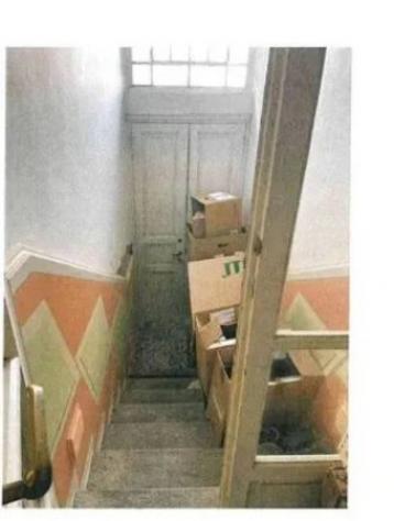 Immobile in asta di 167 m² con più di 5 locali e box auto in vendita a Bioglio - Foto 14