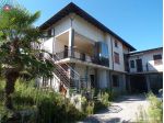 Brebbia - casa plurifamiliare con giardino
