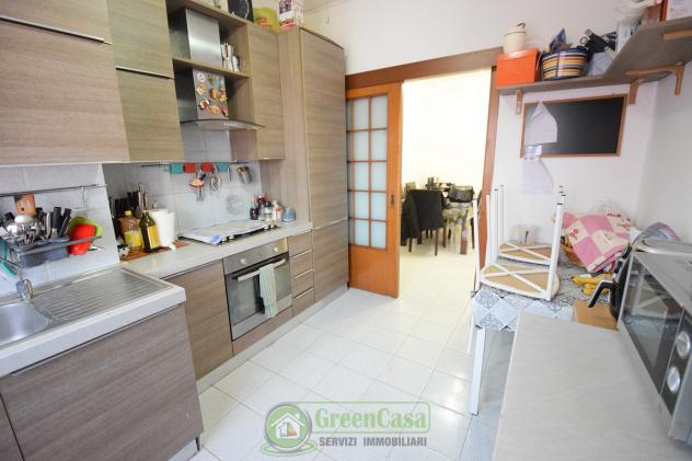 APPARTAMENTO di 3 vani e di 90 mq (BURAGO DI MOLGORA - Burago Molgora ) rif. IGC 3 LOCALI BURAGO - Foto 5
