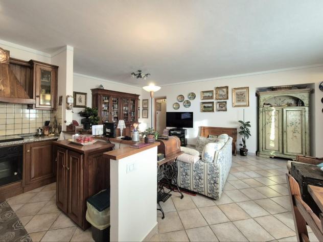 Appartamento in vendita a Lammari - Capannori 110 mq Rif: 1399254 - Foto 6
