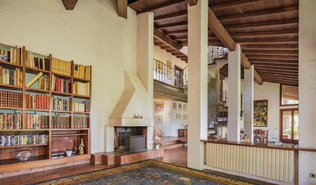 Villa in vendita a Gragnano - Capannori 375 mq Rif: 1201973 - Foto 7