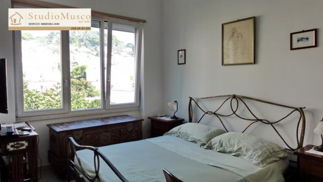 APPARTAMENTO di 5 vani e di 110 mq (CAPRI) rif. CVDBM_1 - Foto 20