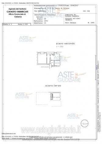 IMMOBILI-IMMOBILE RESIDENZIALE-VIA PLEBISCITO 316 - Foto 4