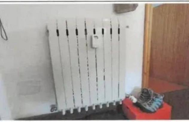 Immobile in asta di 75 m², box auto doppio in vendita a Cesana Torinese - Foto 8