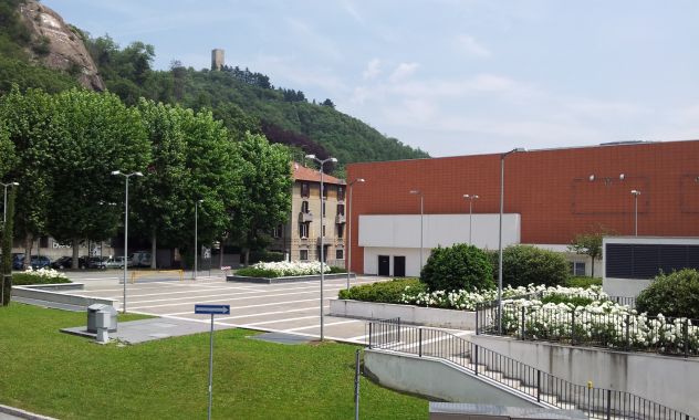 Appartamento Como -Camerlata - Foto 2