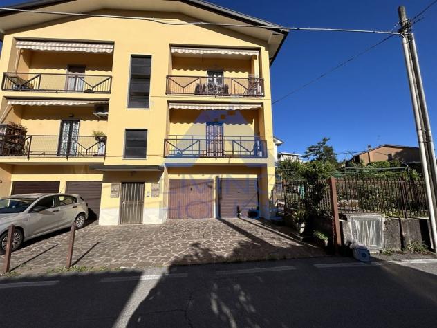 Appartamento in vendita a Lesmo - Foto 8