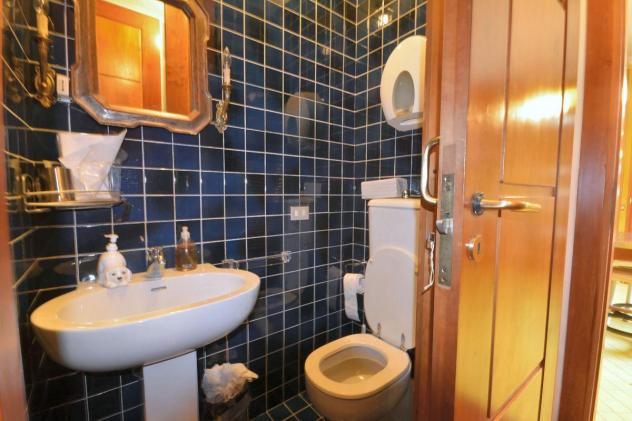 Villa in vendita a Gattaiola - Lucca 510 mq Rif: 1074541 - Foto 7
