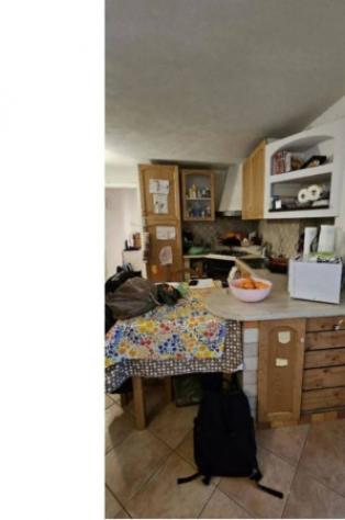 Immobile in asta di 70 m² con più di 5 locali in vendita a Masone - Foto 5