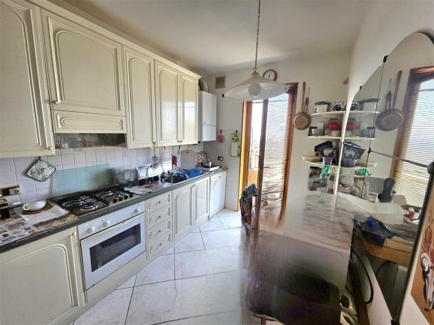 Appartamento in vendita a Lavacchio - Massa 200 mq Rif: 1034132 - Foto 4