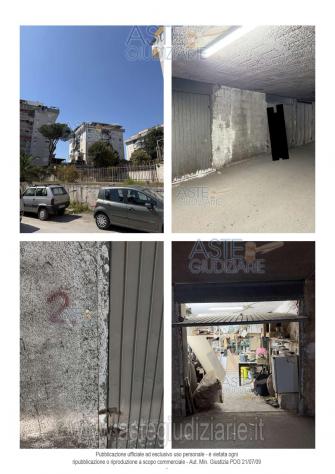 IMMOBILI-IMMOBILE RESIDENZIALE-Via Enrico de Nicola, 3, 80017 Melito di Napoli NA, Italia - Foto 7