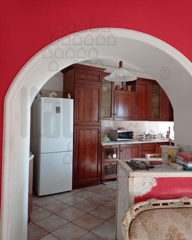 APPARTAMENTO di 3 vani e di 80 mq (MESSINA) rif. 2VS16836 - Foto 3