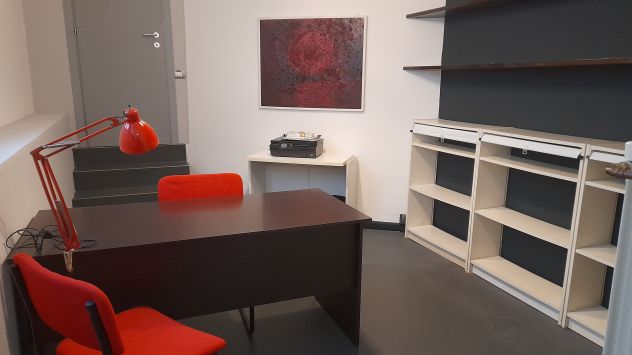 Loft zona città studi con ingresso autonomo - Foto 7