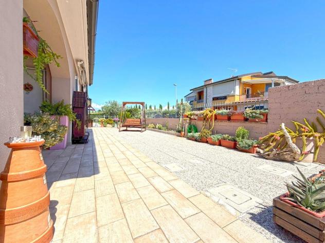Appartamento in vendita a Fiorino - Montescudaio 103 mq Rif: 1418212 - Foto 8