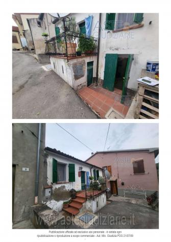 IMMOBILI-IMMOBILE RESIDENZIALE-Via Appia, 5, 47854 Taverna RN, Italia - Foto 5