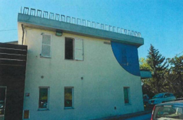 Immobile in asta di 157 m² in vendita a Morrovalle - Foto 9