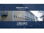 Immobile in asta di 3191 m² in vendita a Mozzate