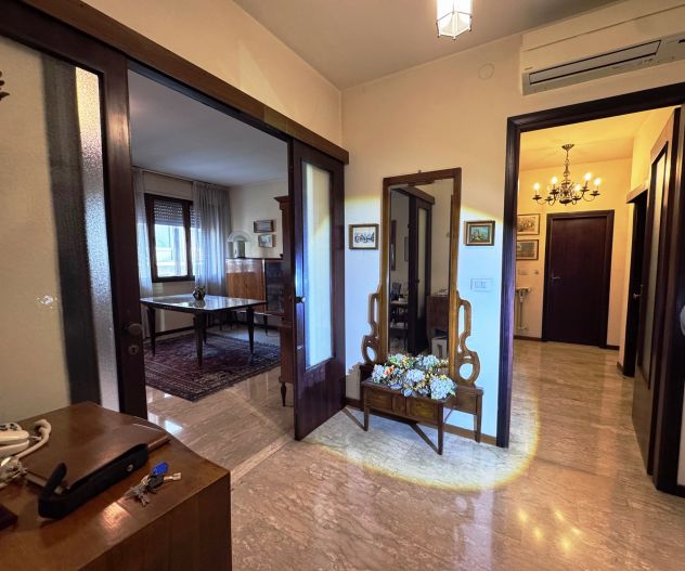 APPARTAMENTO IN VIA MARIN- TORRESINO - Foto 10