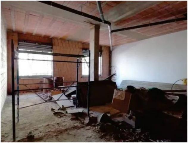Immobile in asta di 485 m² in vendita a Poggio Mirteto - Foto 7