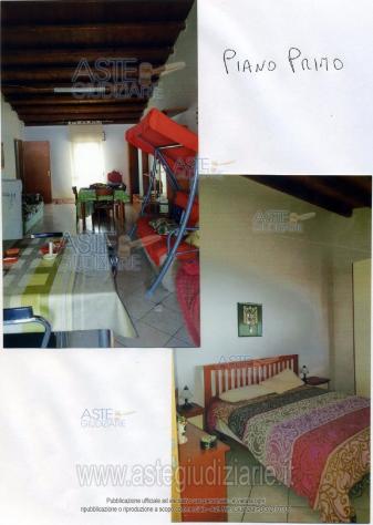 IMMOBILI-IMMOBILE RESIDENZIALE-C.da Branco Piccolo - Foto 8