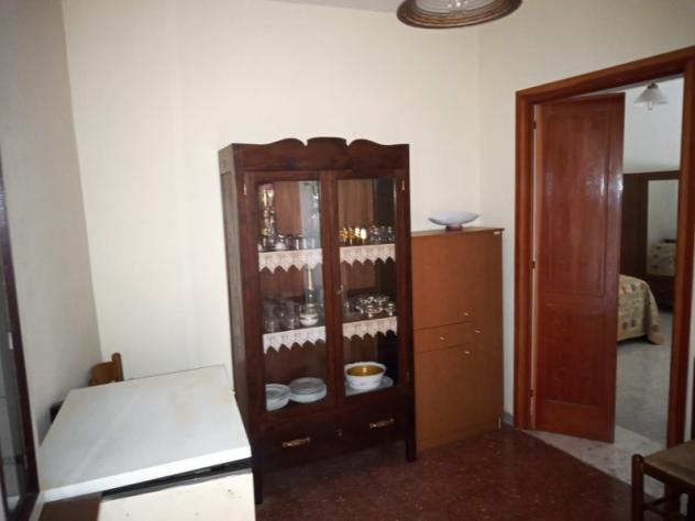 1936/VERSANO Casa in buone condizioni abitative di mq 180 su due livelli a Santa Maria Versano. Al piano terra garage e deposito con giardino edificab - Foto 8
