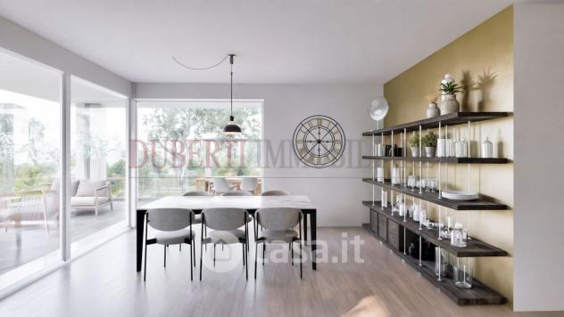 Villa in Vendita in Via Montello a Varese - Foto 5