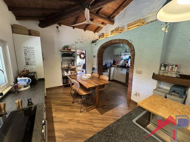 Bellissima Villa Singola Immersa nel Verde - Foto 16