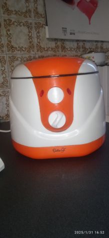 Friggitrice - Foto 3