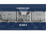 Immobile in asta di 73 m² in vendita a Camerino
