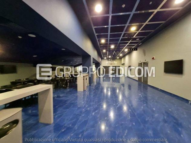Teatri, cinematografi, sale per concerti di 5979.23 mq in vendita a Messina - Rif. 4553687 - Foto 5