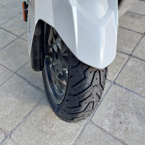 SYM Cruisym 300 ABS – anno 2019 – UniProprietario - Foto 3